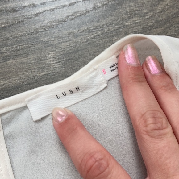 Urban outfitters top, size small - Picture 2 of 6